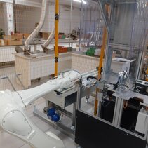 Sistemi automatici di processo Mainit progetta e realizza Impianti di processo automatizzati