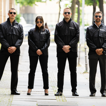 SICUREZZA EVENTI SICUREZZA EVENTI