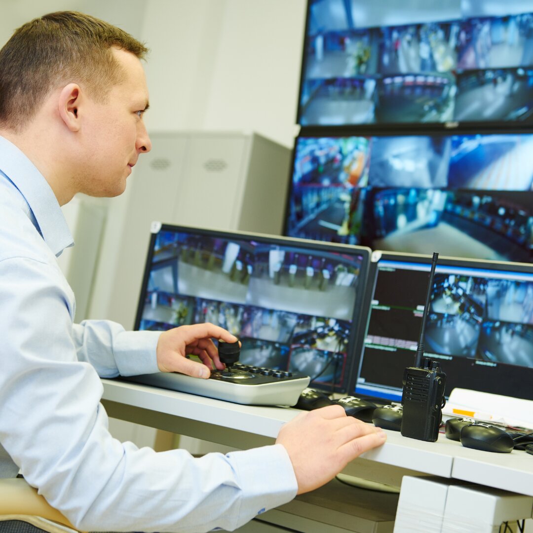 Il Valore della Sicurezza in Azienda: Un Investimento Necessario