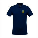 polo-pique-blue