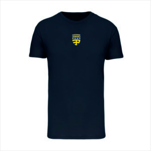 t-shirt-blue-padergnone