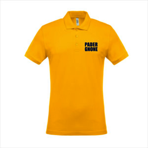 polo-pique-yellow