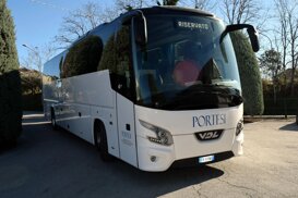 VDL Futura FHD2-129 Autobus GT da Noleggio VDL Futura FHD2-129 54 pax con WC VDL Futura FHD2-129 Autobus GT da Noleggio VDL Futura FHD2-129 54 pax con WC