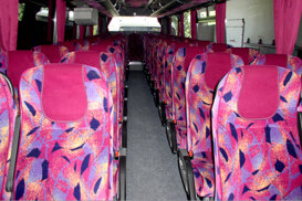 BOVA FUTURA FHD 10.340 Interni Confort | sedili reclinabili distanza di battuta |_23 cm_| BOVA FUTURA FHD 10.340 Interni Confort | sedili reclinabili distanza di battuta |_23 cm_|