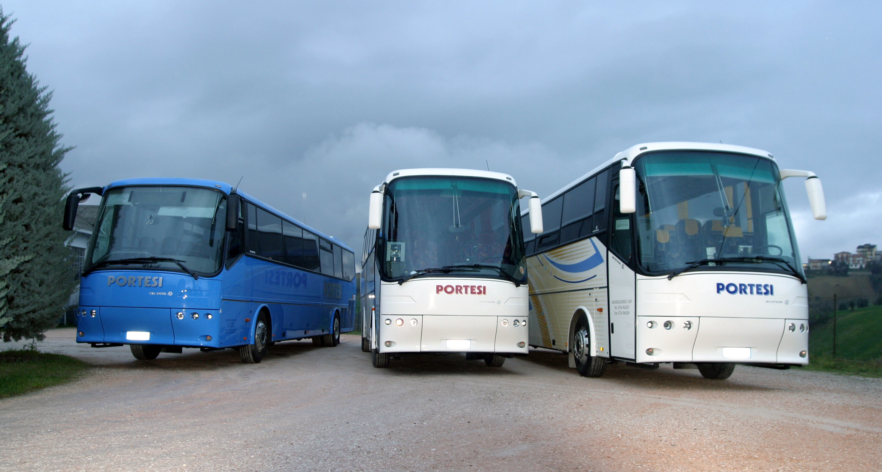 LINEA Montegiorgio - Fermo LINEA Montegiorgio - Fermo