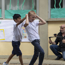 Centraledellarte Riflessi Naturali