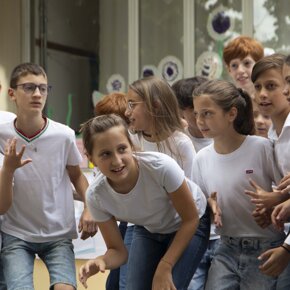 CentraledellArte Riflessi Naturali