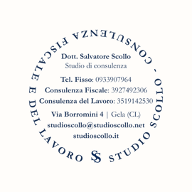 studio scollo studio scollo