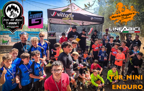 mini enduro mini enduro