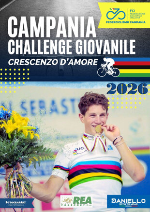 logo challenege crescenzo d'amore 2026 .jpeg