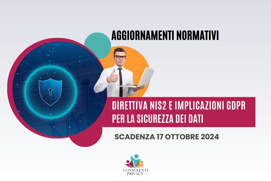 Non c’è privacy senza cybersecurity Non c’è privacy senza cybersecurity