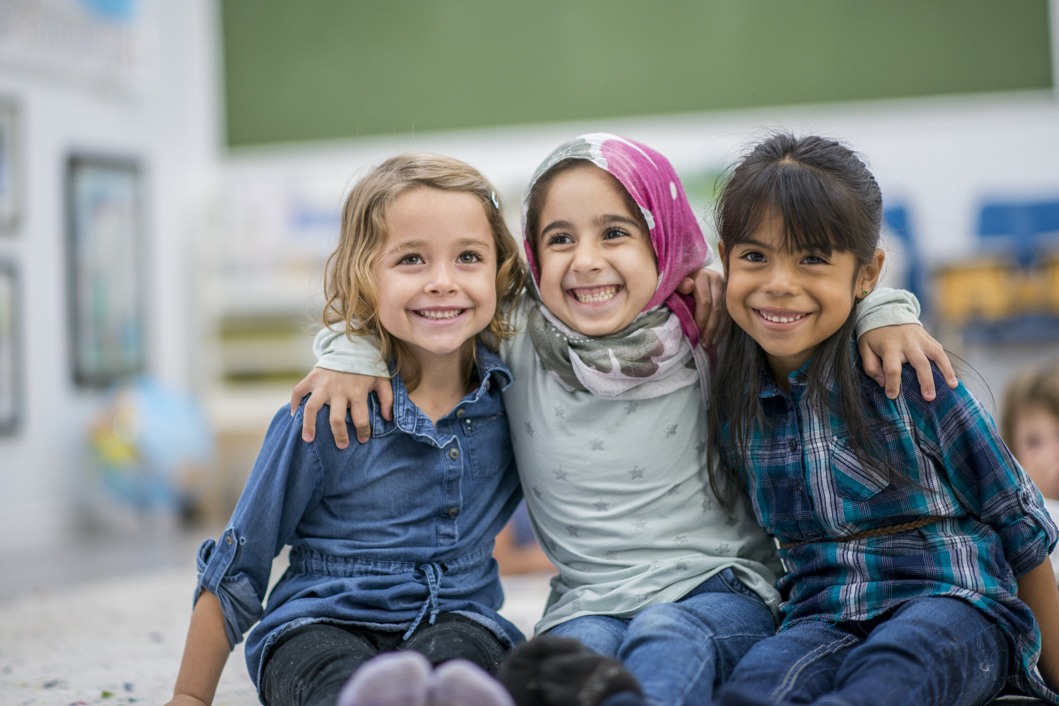 Stereotipi e pregiudizi nei bambini. Origini del fenomeno e strategie di intervento a scuola