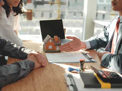 consulenza mutui casa