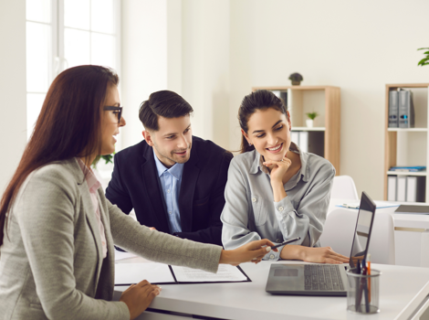 consulente finanziario mutui
