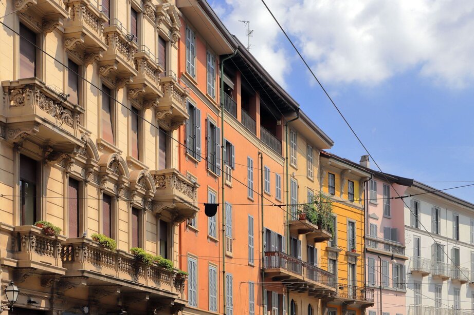 gestione affitti 
