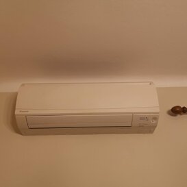 Condizionatore Aria condizionata estiva