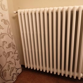 Riscaldamento Per la stagione fredda