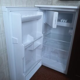 Frigorifero Con congelatore