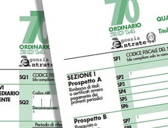 dichiarazioni agenzia entrate
