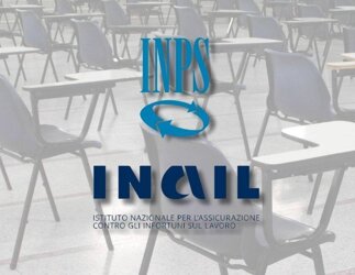 gestione rapporti inps e inail