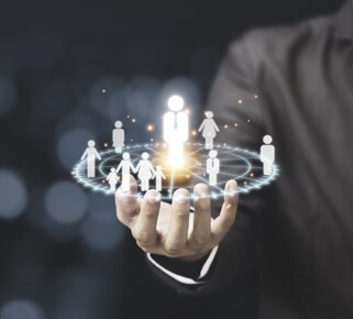 gestione risorse umane