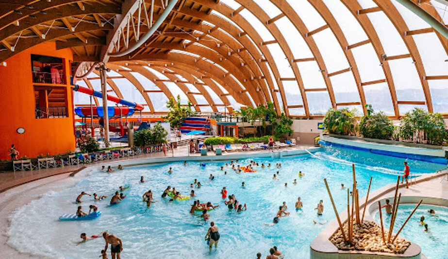 PARCO ACQUATICO