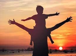 La festa del papà
