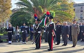 Ricordare i caduti delle missioni di PACE