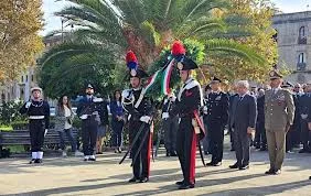 Ricordare i caduti delle missioni di PACE