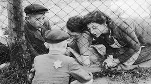 Edizione straordinaria : "La Shoah"