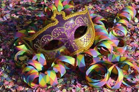 La festa di Carnevale