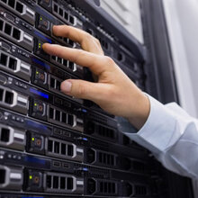 IT Sicurezza informatica - Amministratore di reti- Consulenza