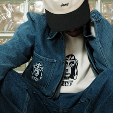 OBEY OBEY