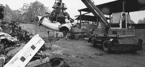 Sifeme da oltre 50 anni a servizio dell'ambiente