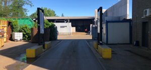 Ampiamento Azienda con apertura nuovo impianto
