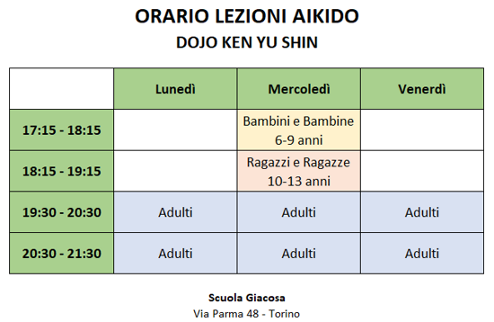 2026 27 programma