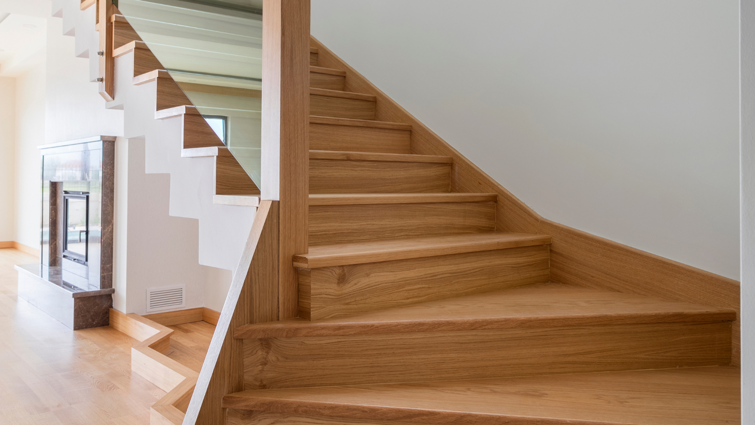 levigatura parquet