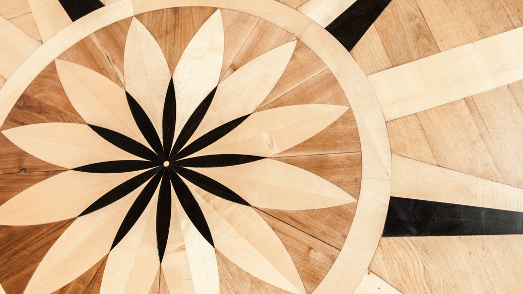 parquet professionale