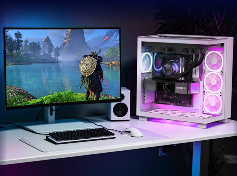 pc gaming personalizzato