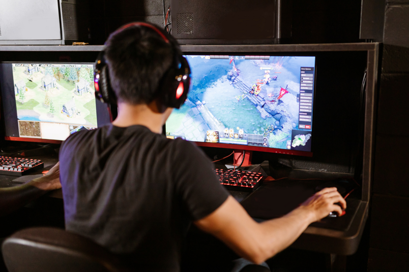 pc su misura per gaming