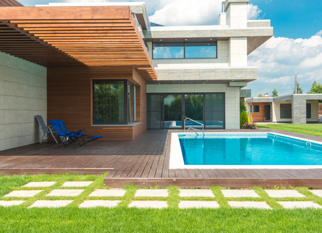 piscine su misura torino