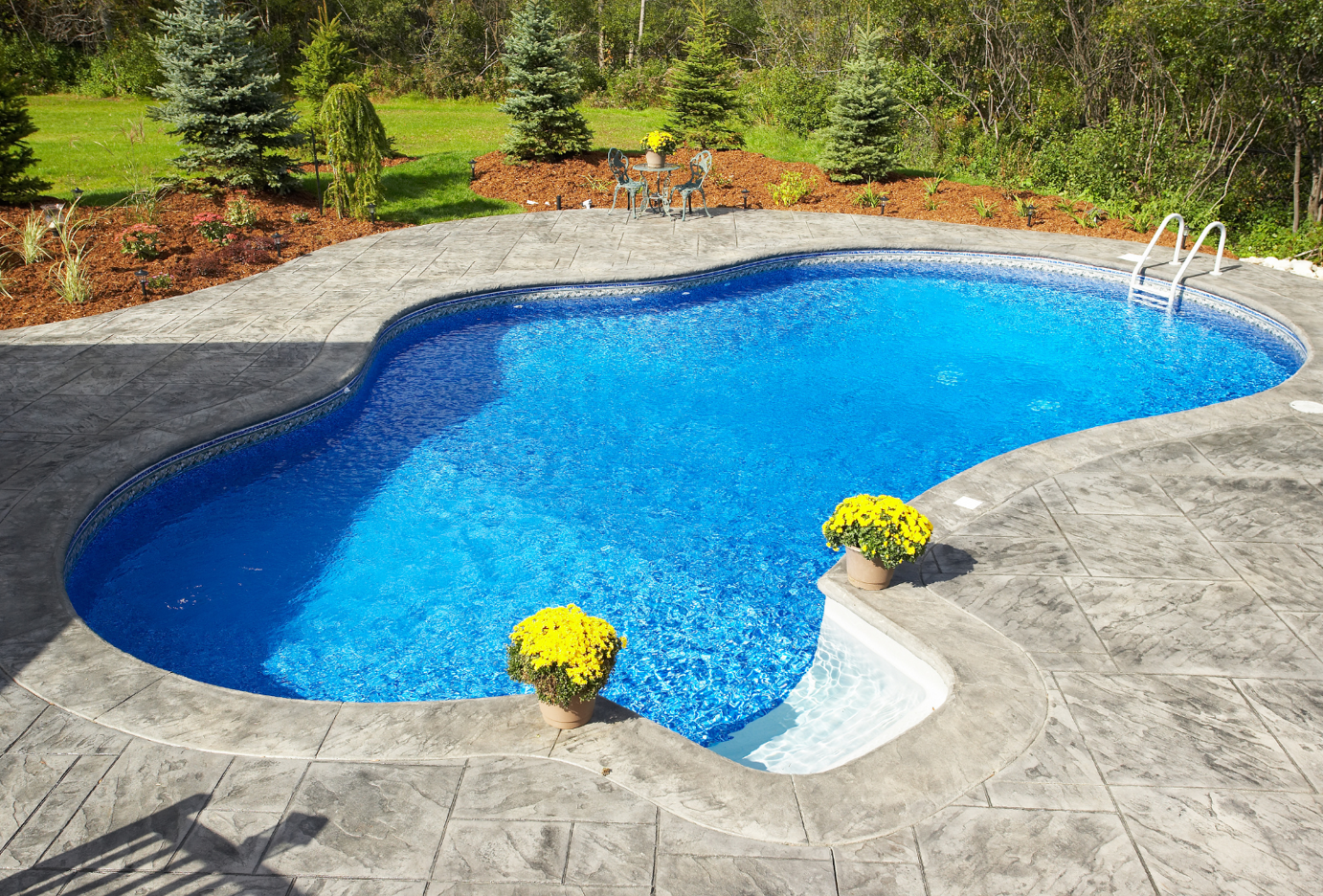 progettazione e realizzazione piscine