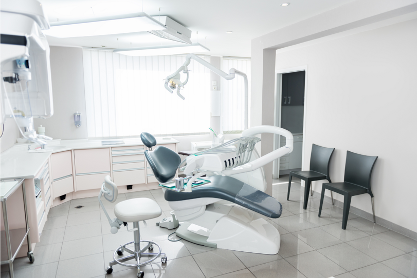 clinica odontoiatrica