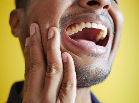 impianti dentali
