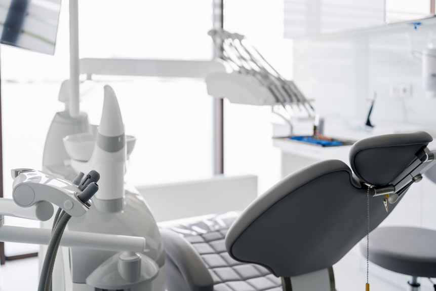 studio dentistico professionale