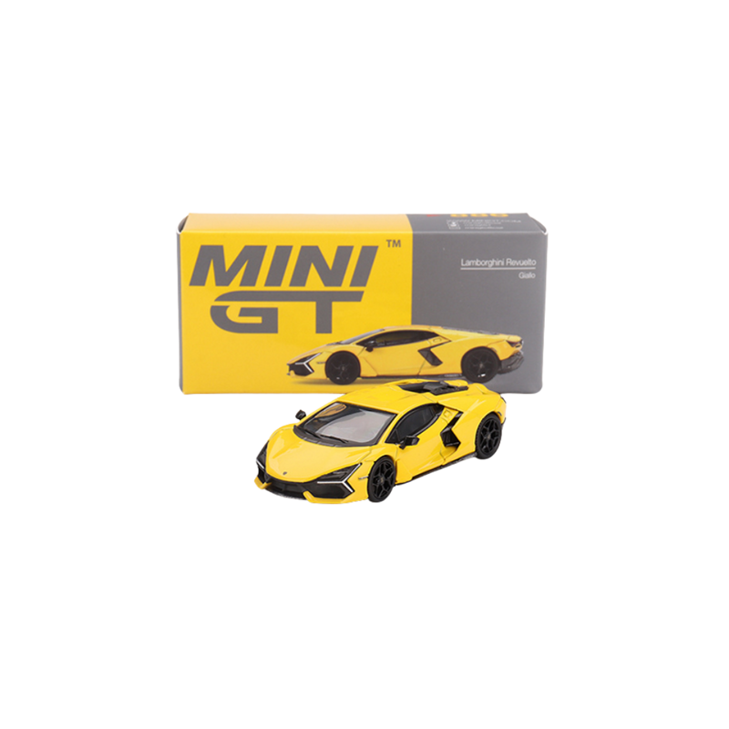 164-lamborghini-revuelto-giallo-mini-gt