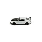 143-chevrolet-camaro-zl1-2019-white-ixo-models