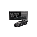 164-lb-silhouette-works-lamborghini-murcielago-gt-evo-black-mini-gt