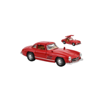 143-mercedes-300-sl-1954-fire-engine-red-norev