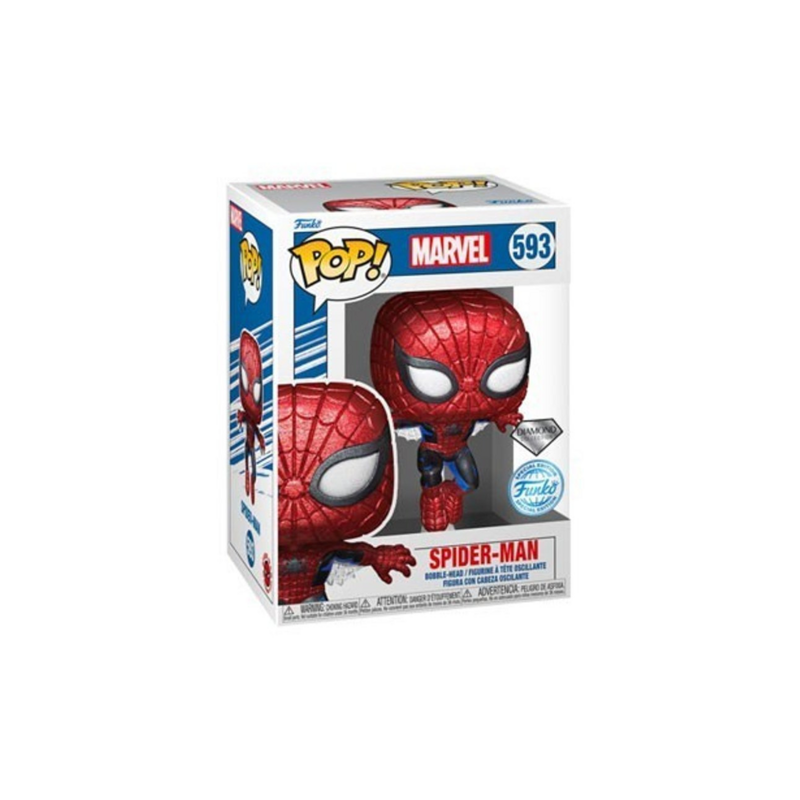 spider-man-diamond-collection-funko-pop-593